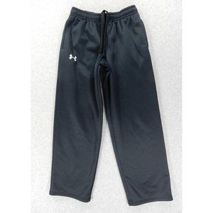 Under Armour STORM Fitness Sweatpants (Youth‎ Medium) Black